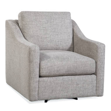 Rowe hollins 2024 swivel chair